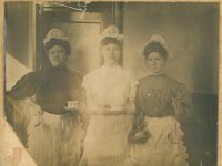 Lousley- Willis-Rue - Humphries ~1906-BR